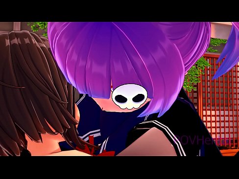 ❤️ アラクネー少女モンスター ☑ ポルノ ❌️